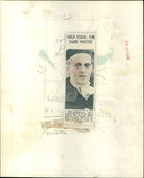 Dame Ninette de Valvis - Vintage Photograph