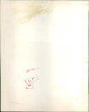 Cyrus Vance - Vintage Photograph