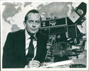 Brian Walden - Vintage Photograph
