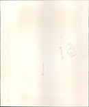 Margaret and Mark Thatcher - Vintage Photograph