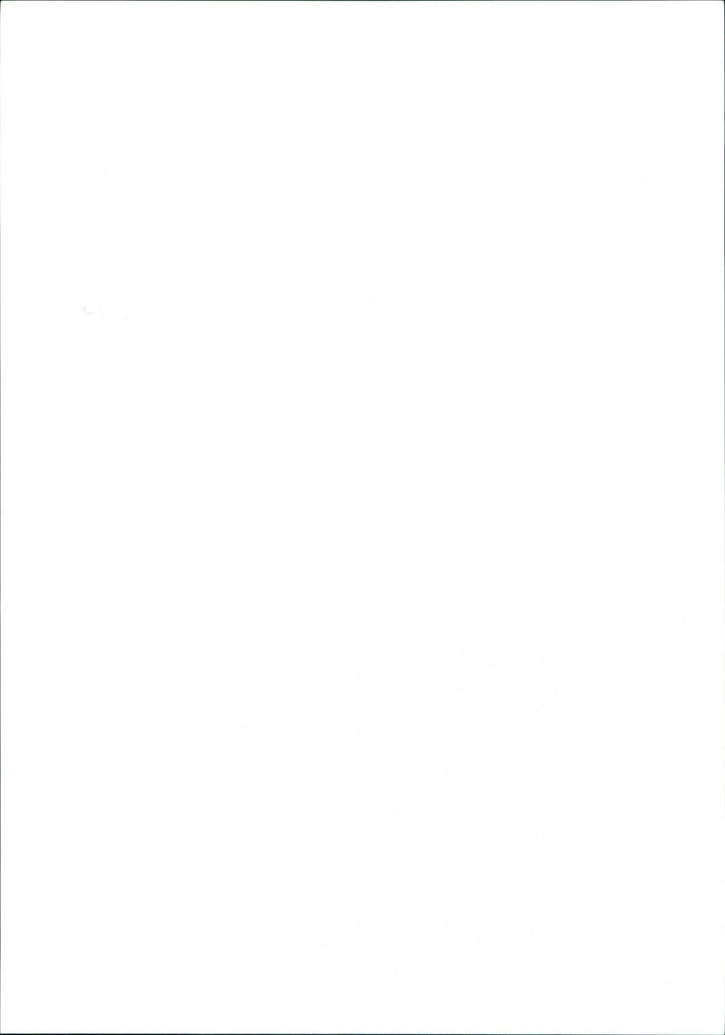 Charles, Prince of Wales - Vintage Photograph