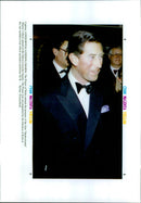 Charles, Prince of Wales - Vintage Photograph