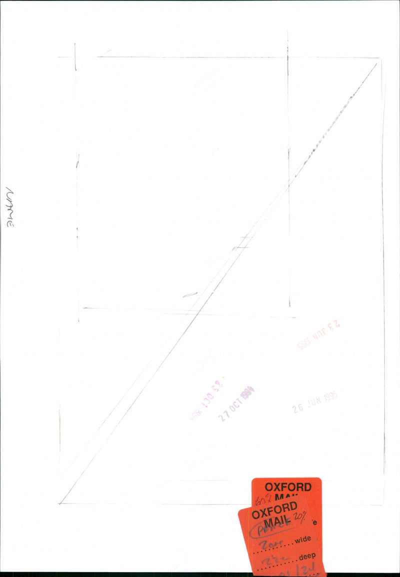 Charles, Prince of Wales - Vintage Photograph