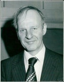 David Walden - Vintage Photograph