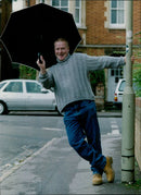 Justin Walden - Vintage Photograph