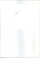 Mark Thatcher - Vintage Photograph