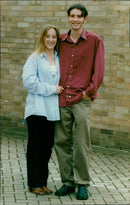 David Watts - Vintage Photograph