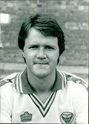 Andy Kingston - Vintage Photograph