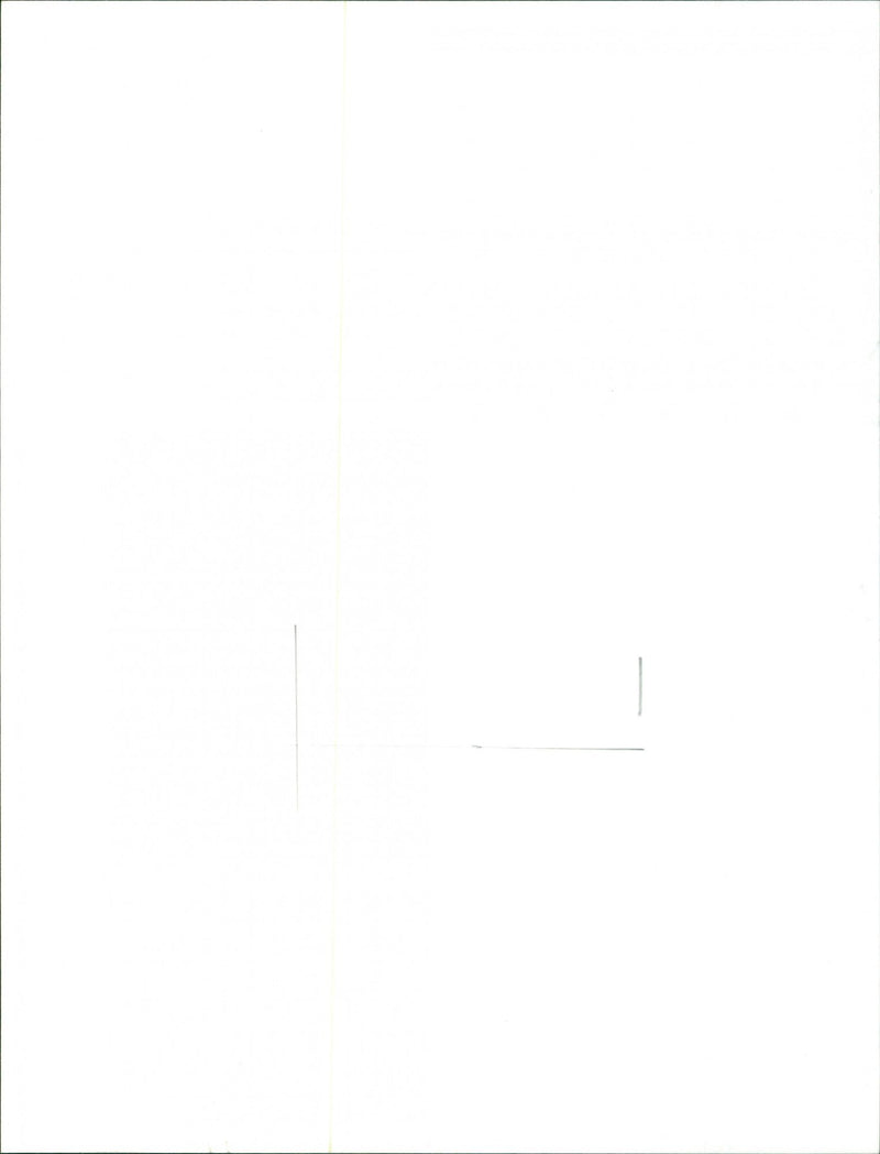 Penny Brain - Vintage Photograph