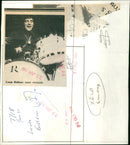 Louie Bellson - Vintage Photograph