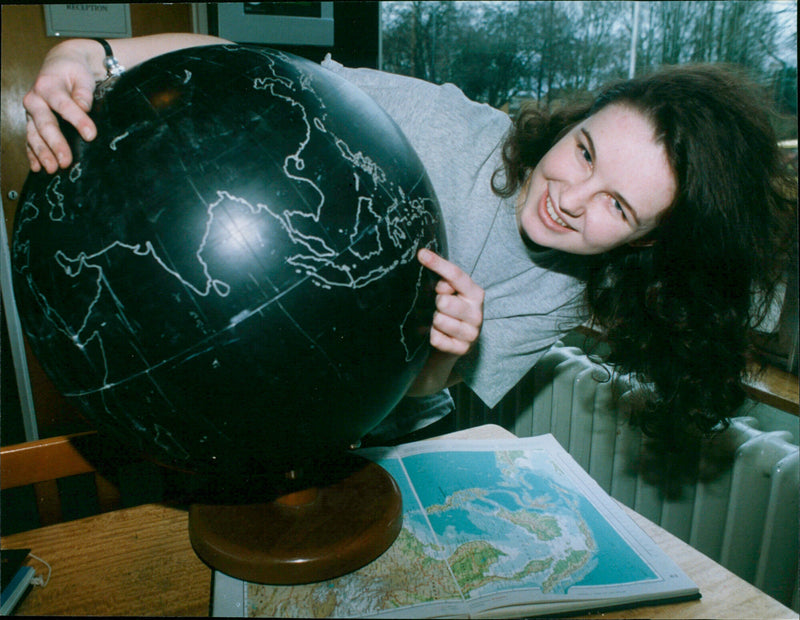 Catherine Tucker - Vintage Photograph