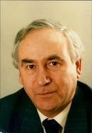 David G. Turner - Vintage Photograph