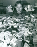 Gideon Turner - Vintage Photograph