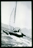 Humphrey Truswell - Vintage Photograph