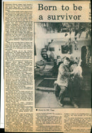 Antoinette Watney - Vintage Photograph