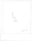 John Watson - Vintage Photograph