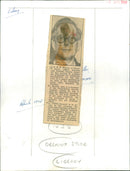 W.G. Bayley - Vintage Photograph