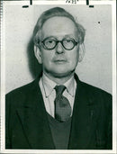 W.G. Bayley - Vintage Photograph