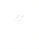 Tracey Ullman - Vintage Photograph