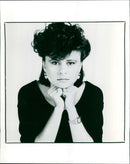 Tracey Ullman - Vintage Photograph