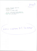 Catherine Baxhall - Vintage Photograph