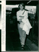 Tracey Ullman - Vintage Photograph