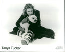 Tanya Tucker - Vintage Photograph