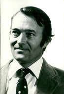 Geoffrey Beaumont - Vintage Photograph