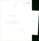 Dr. Derick Wade - Vintage Photograph