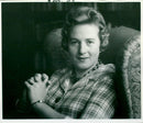 Helen Turner - Vintage Photograph