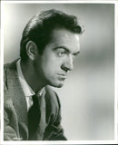 John Turner - Vintage Photograph
