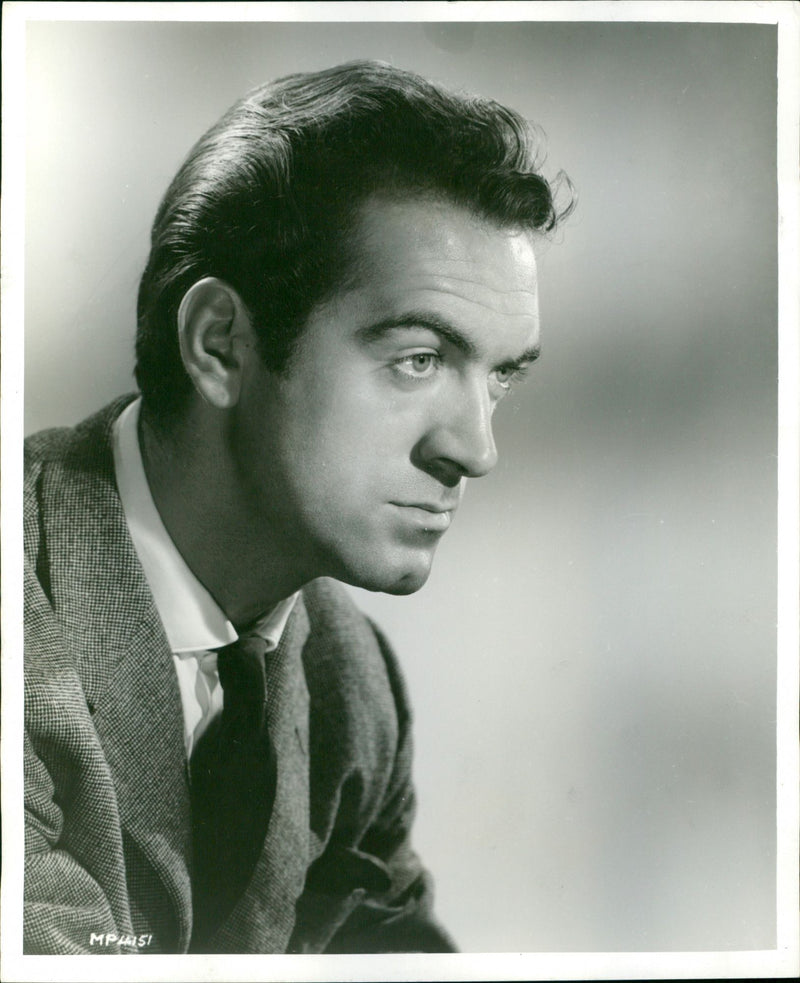 John Turner - Vintage Photograph