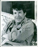 Ian Greaves - Vintage Photograph