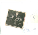 Trio Sonnerie - Vintage Photograph