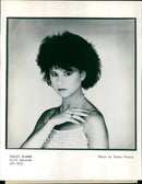 Tracey Ullman - Vintage Photograph