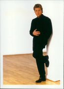 Michael Ball - Vintage Photograph