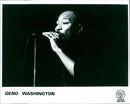 Geno Washington - Vintage Photograph