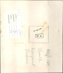 Margaret Trudeau - Vintage Photograph