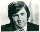 Melvyn Bragg - Vintage Photograph