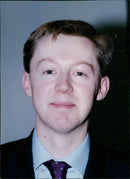 Stephen Beer - Vintage Photograph