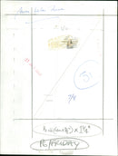 Helen Turner - Vintage Photograph