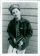 DJ Vadim - Vintage Photograph