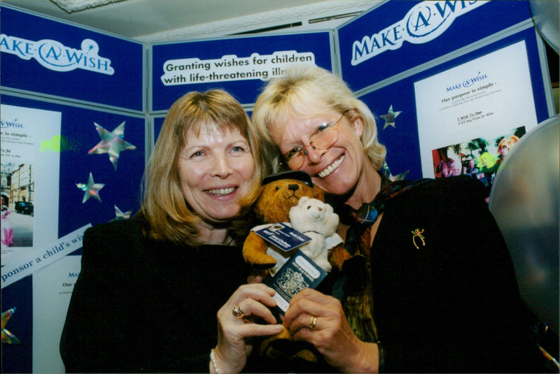 Jayne Watson - Vintage Photograph