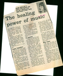 Auriel Warwick - Vintage Photograph