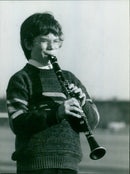 Thomas Watmough - Vintage Photograph