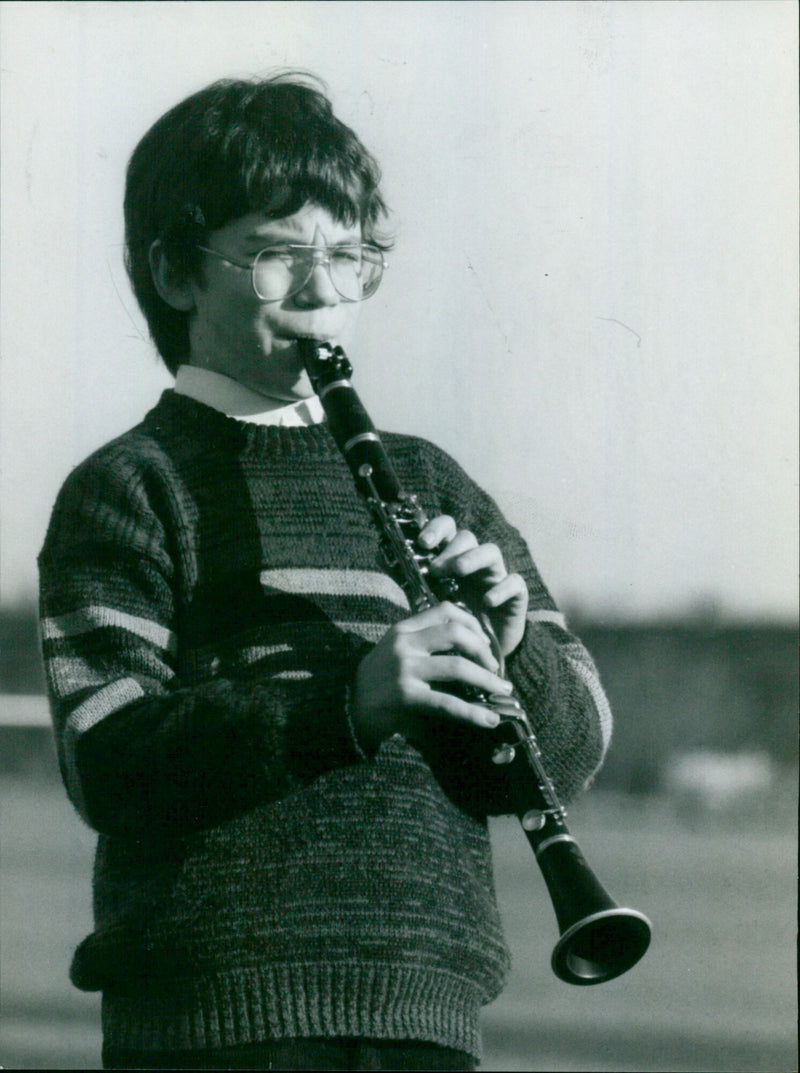 Thomas Watmough - Vintage Photograph