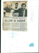 John Allen - Vintage Photograph