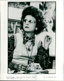Tracey Ullman - Vintage Photograph
