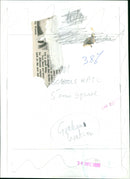 Graham Watson - Vintage Photograph