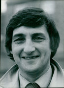 Graham Watson - Vintage Photograph